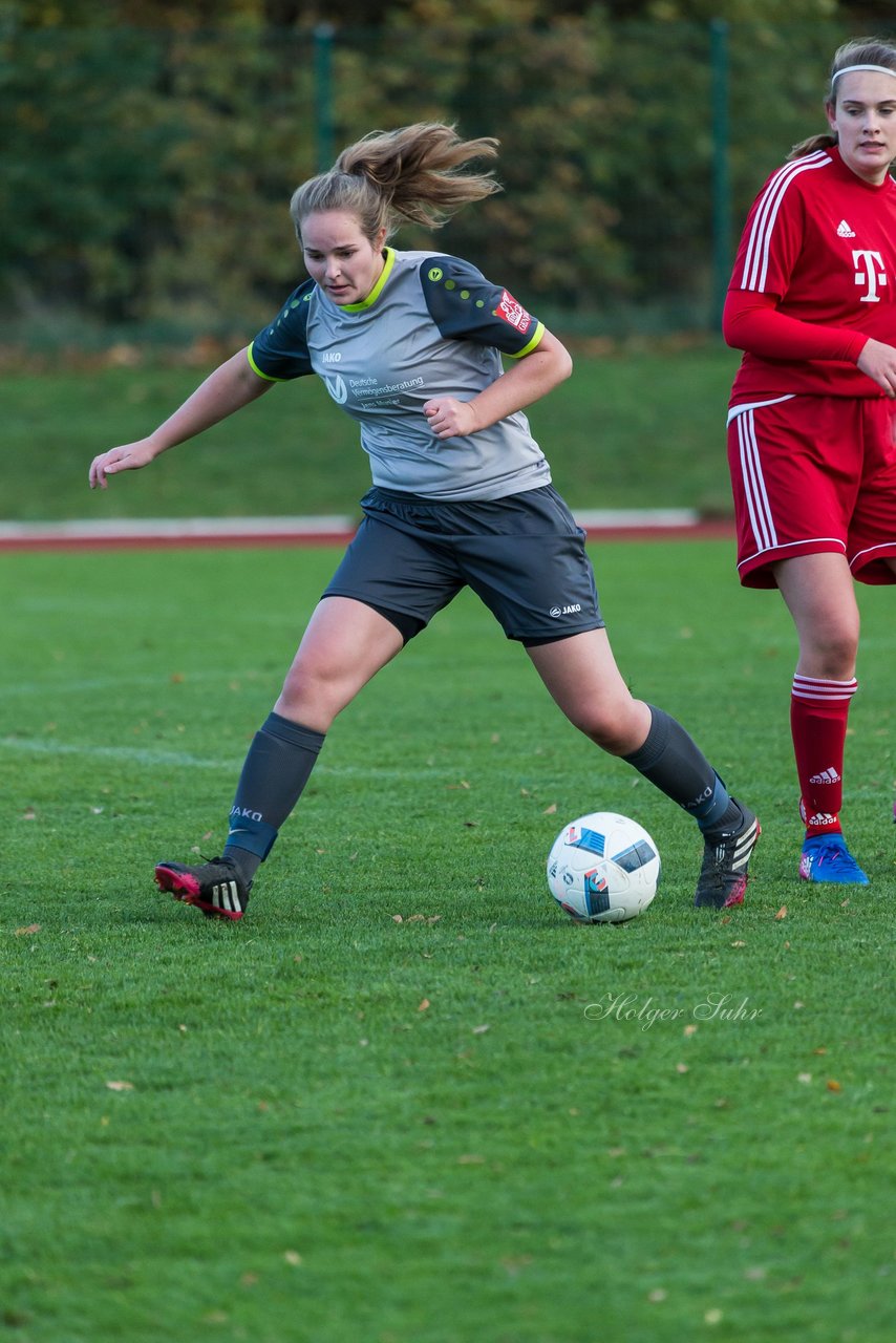 Bild 226 - Frauen SV Wahlstedt - ATSV Stockelsdorf : Ergebnis: 1:4